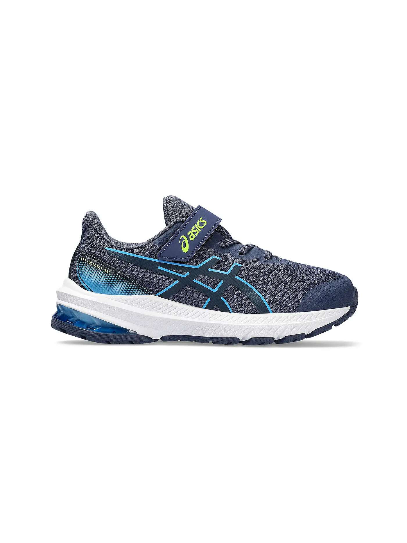 ASICS | Kinder Laufschuhe GT-1000 12 PS | 